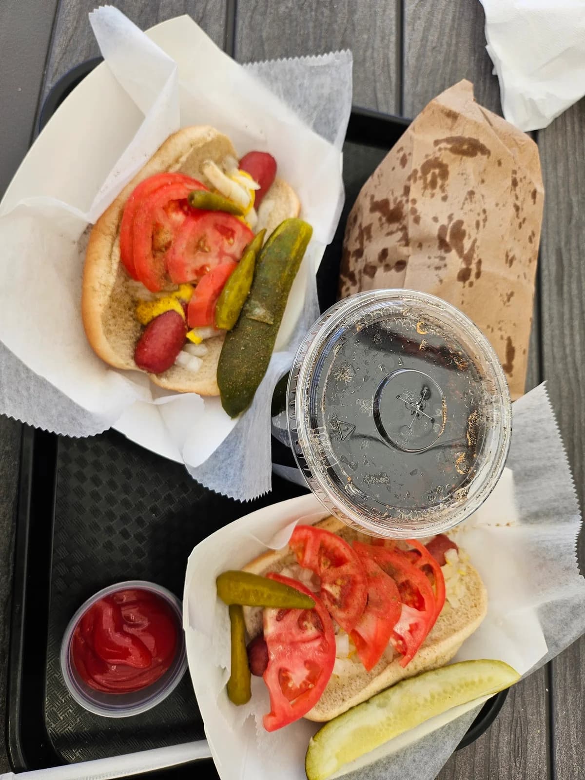 Byron's Hot Dogs photo 6