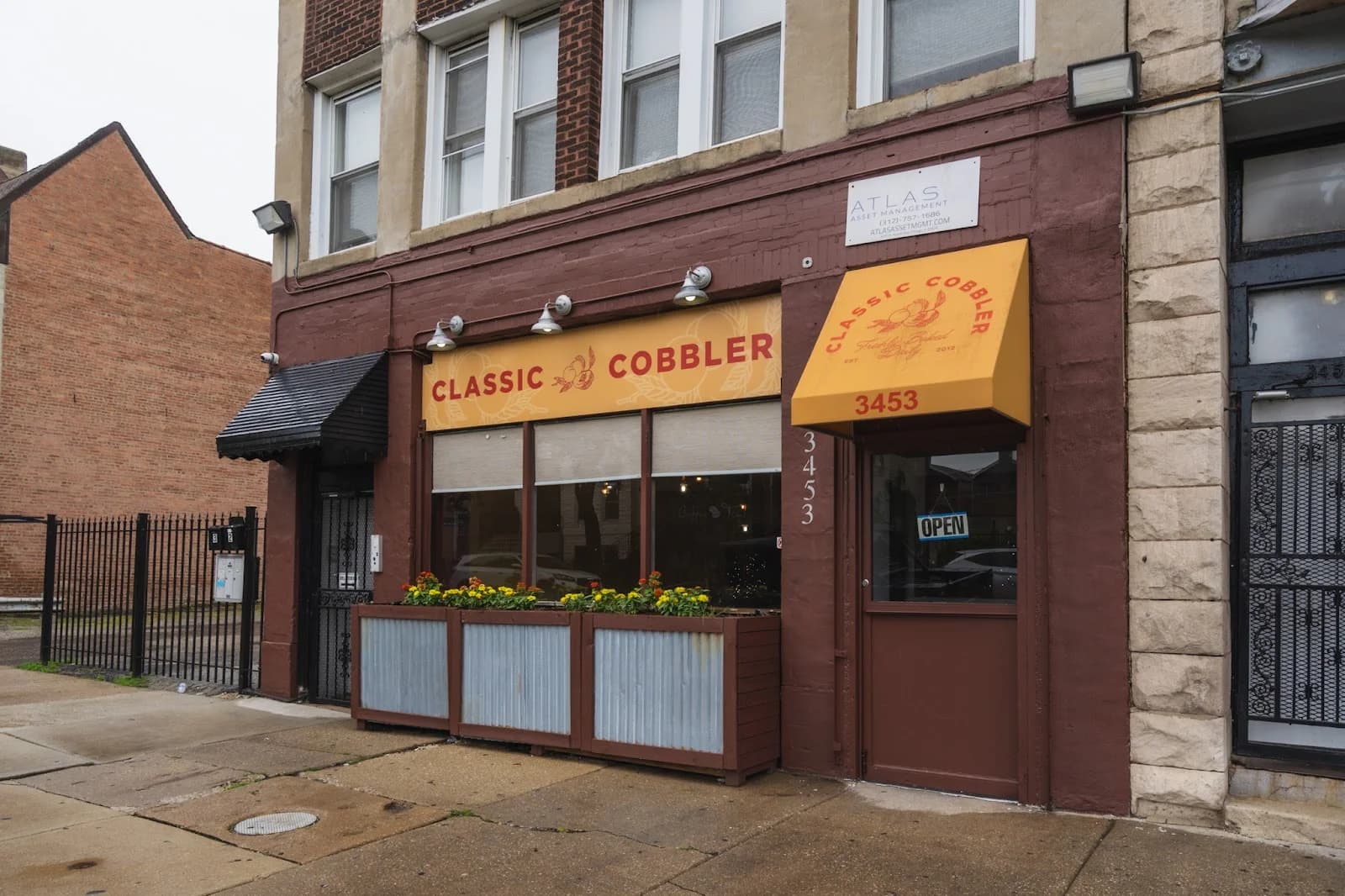 Classic Cobbler Baked Goods Company photo 2