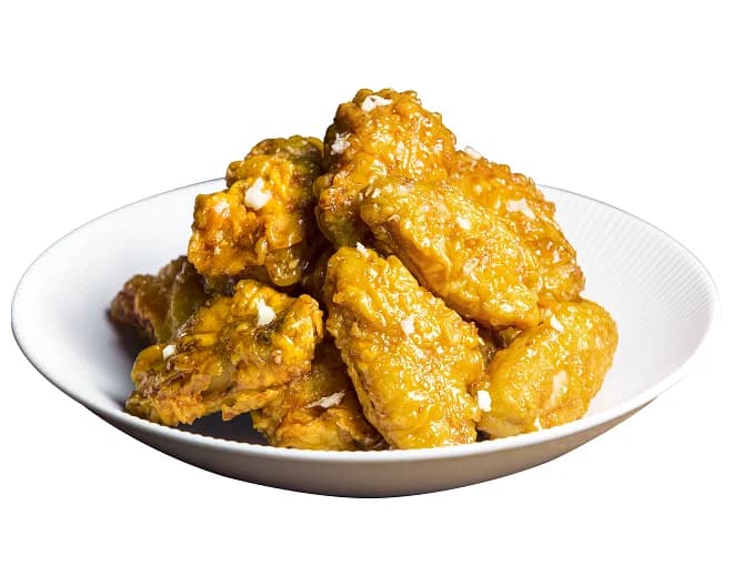 bb.q Chicken Lincoln Park photo 4