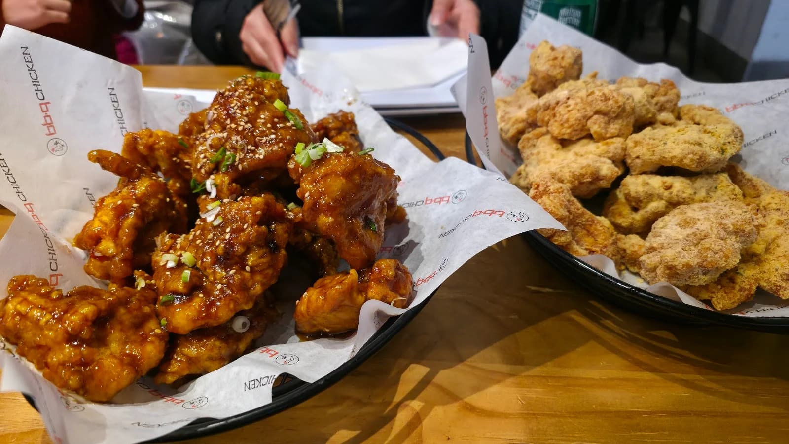 bb.q Chicken Lincoln Park photo 9