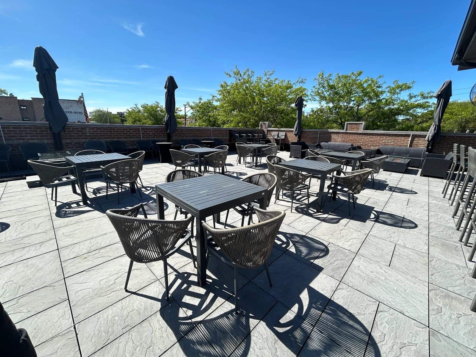 TNT Rooftop Restaurant photo 1