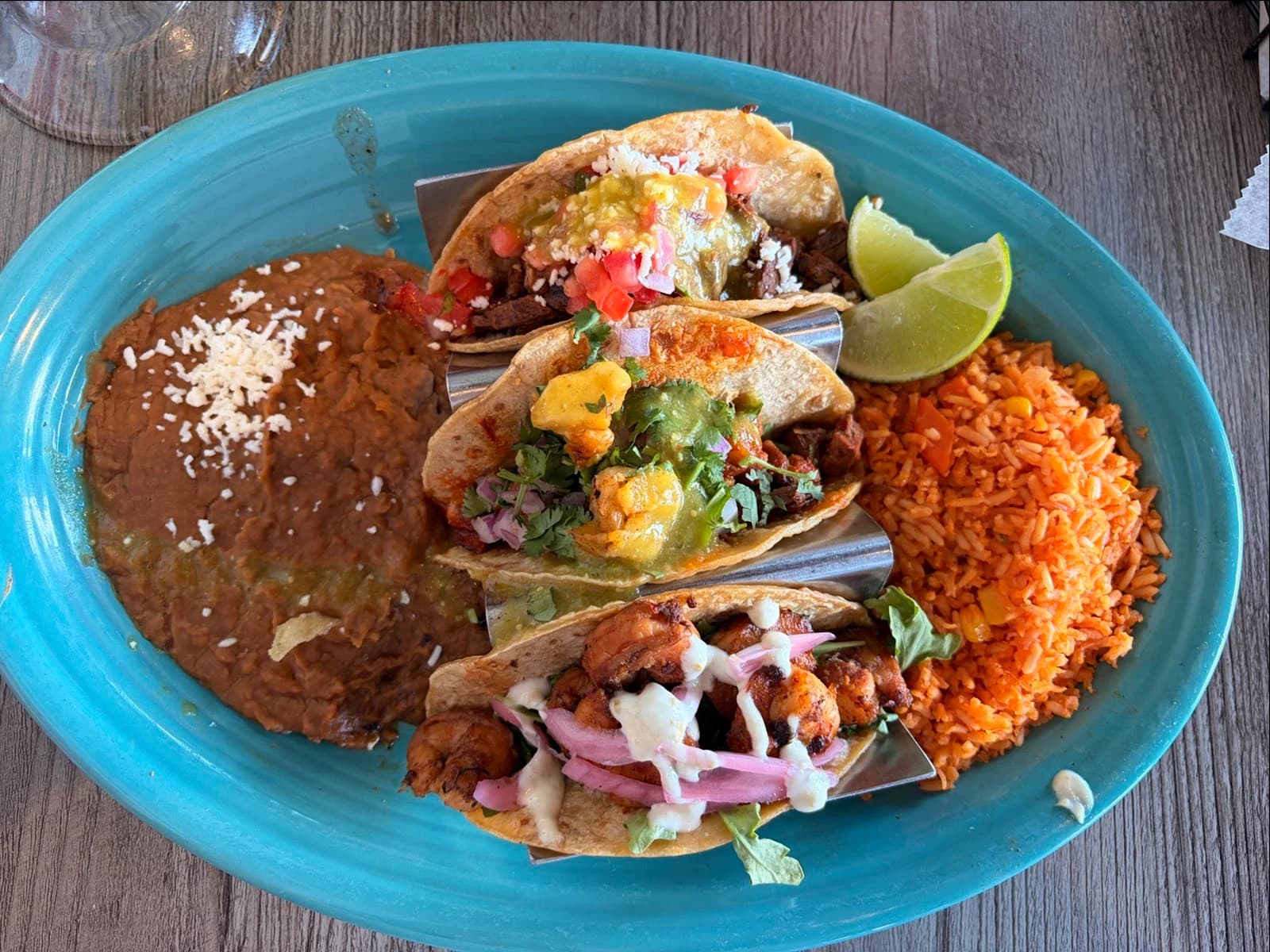 Fat Rosie's Taco & Tequila Bar photo 5