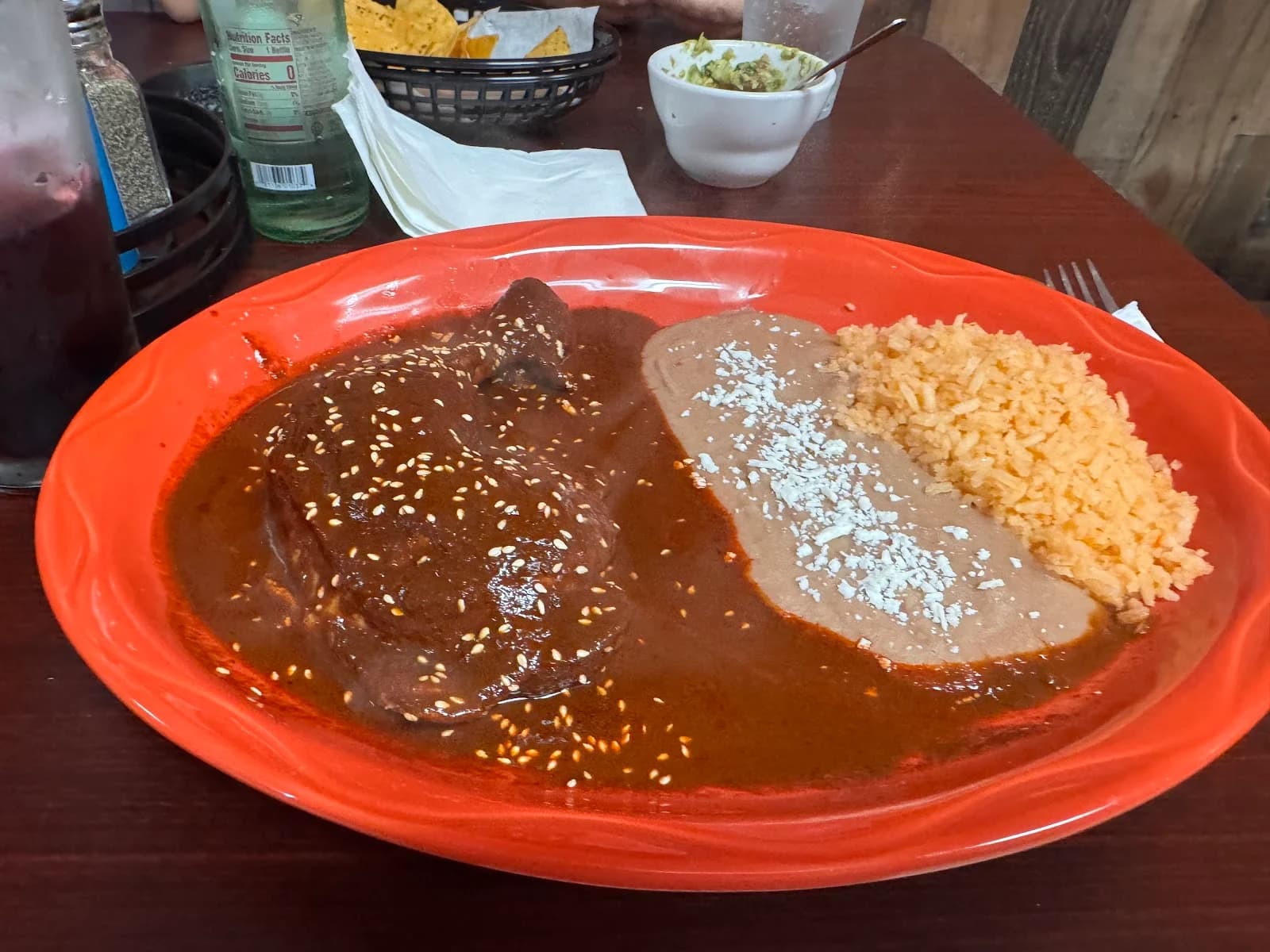 Mica's Mexican Restaurant photo 9