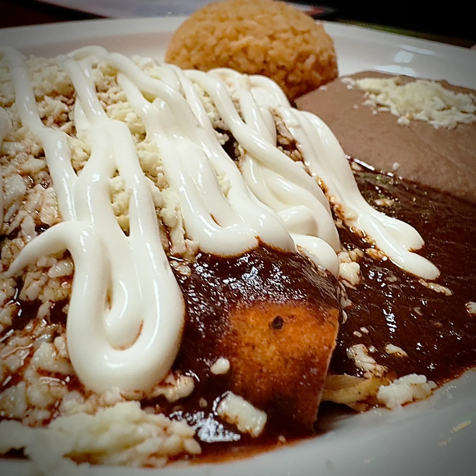 Mica's Mexican Restaurant photo 7