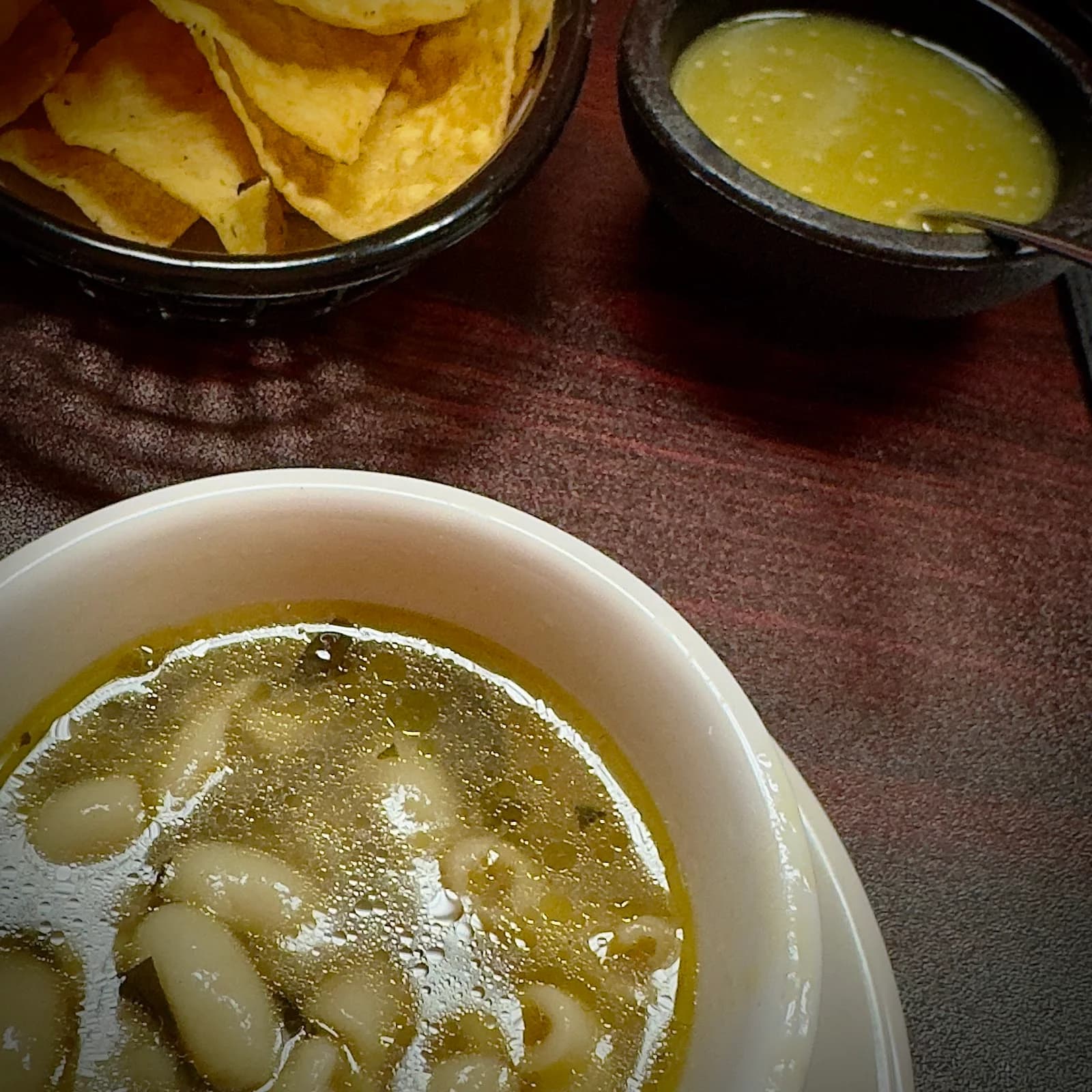 Mica's Mexican Restaurant photo 8