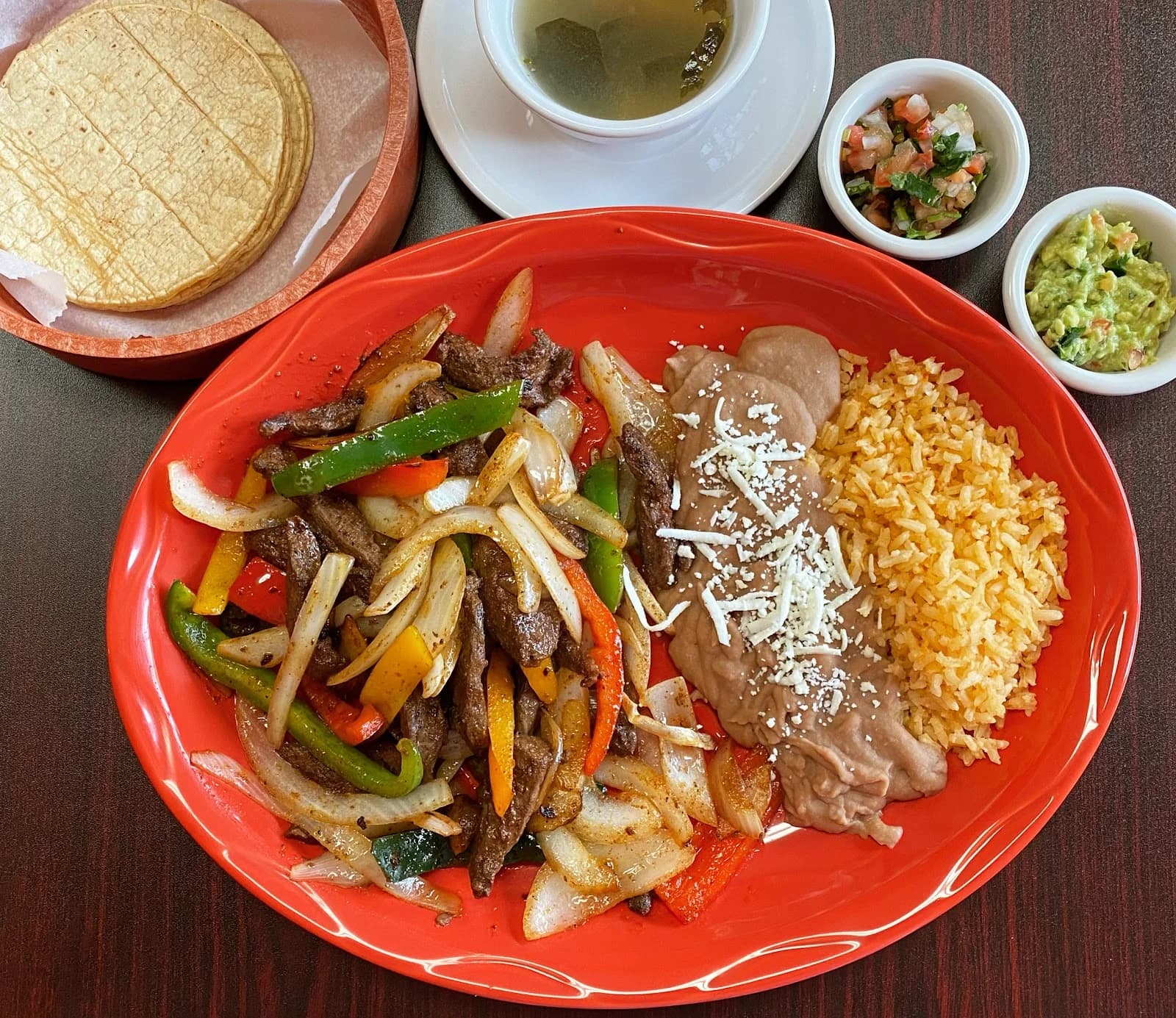 Mica's Mexican Restaurant photo 6