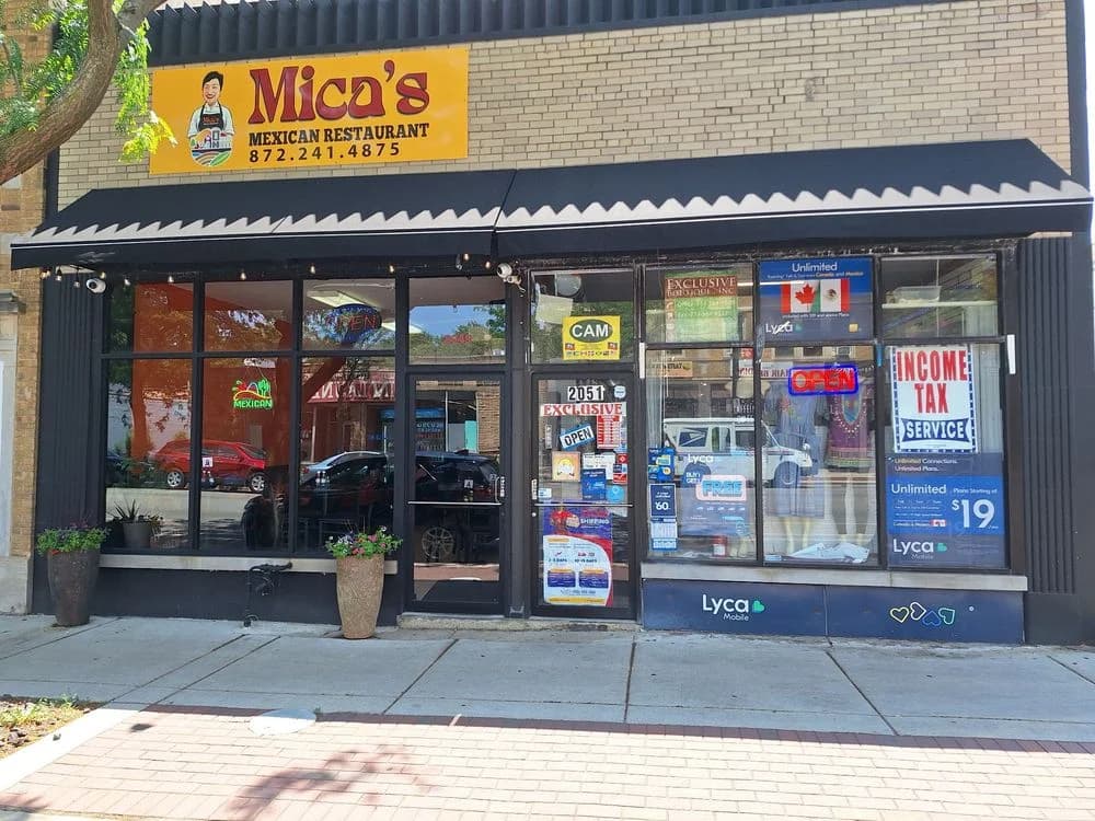 Mica's Mexican Restaurant photo 1