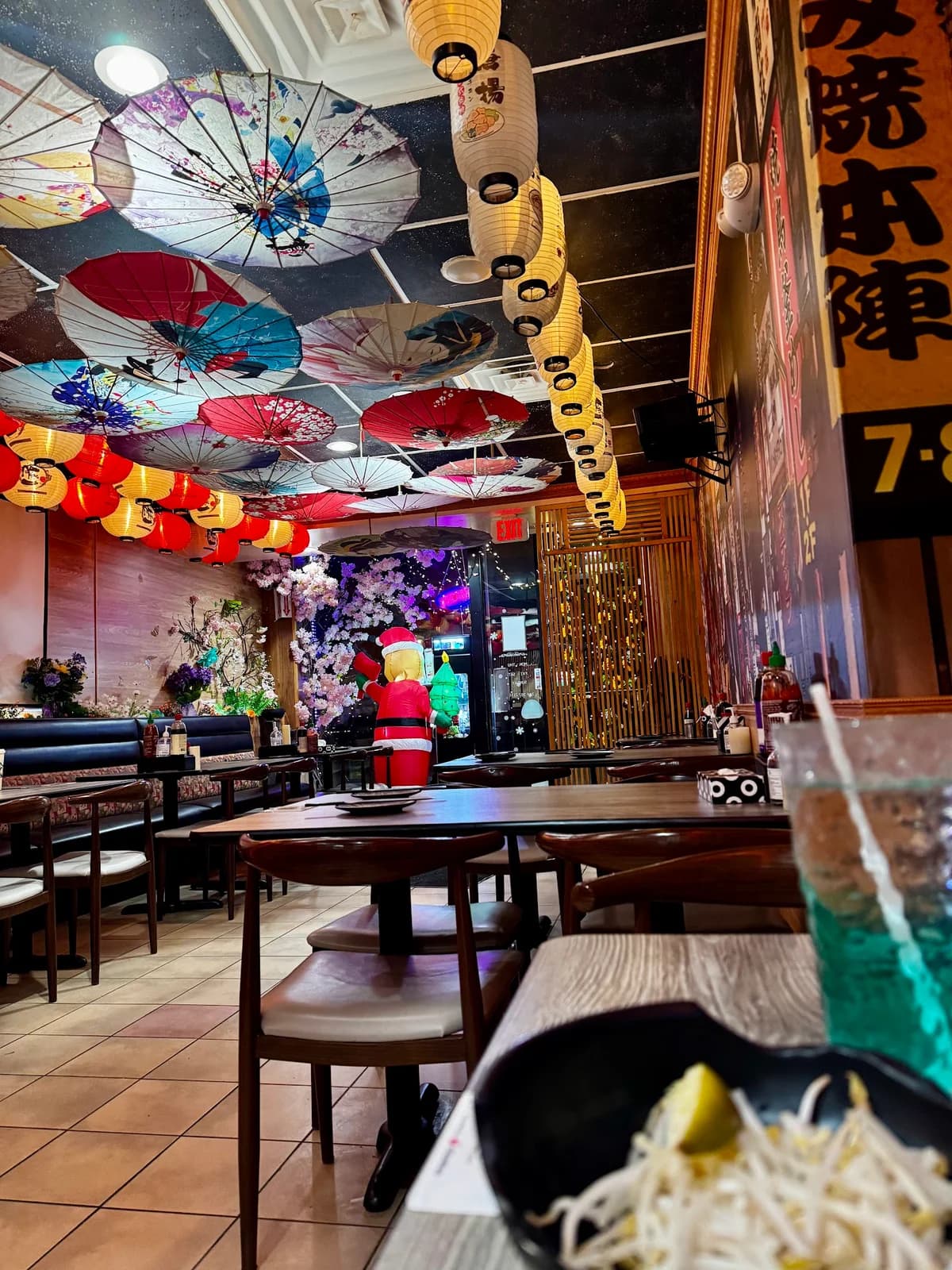 PHO EVER RAMEN &BUBBLE TEA HOUSE photo 1