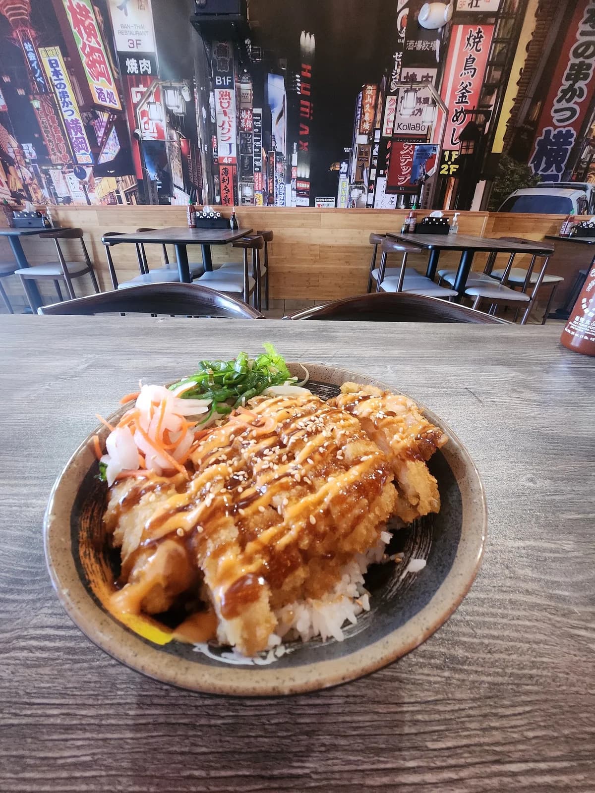 PHO EVER RAMEN &BUBBLE TEA HOUSE photo 10
