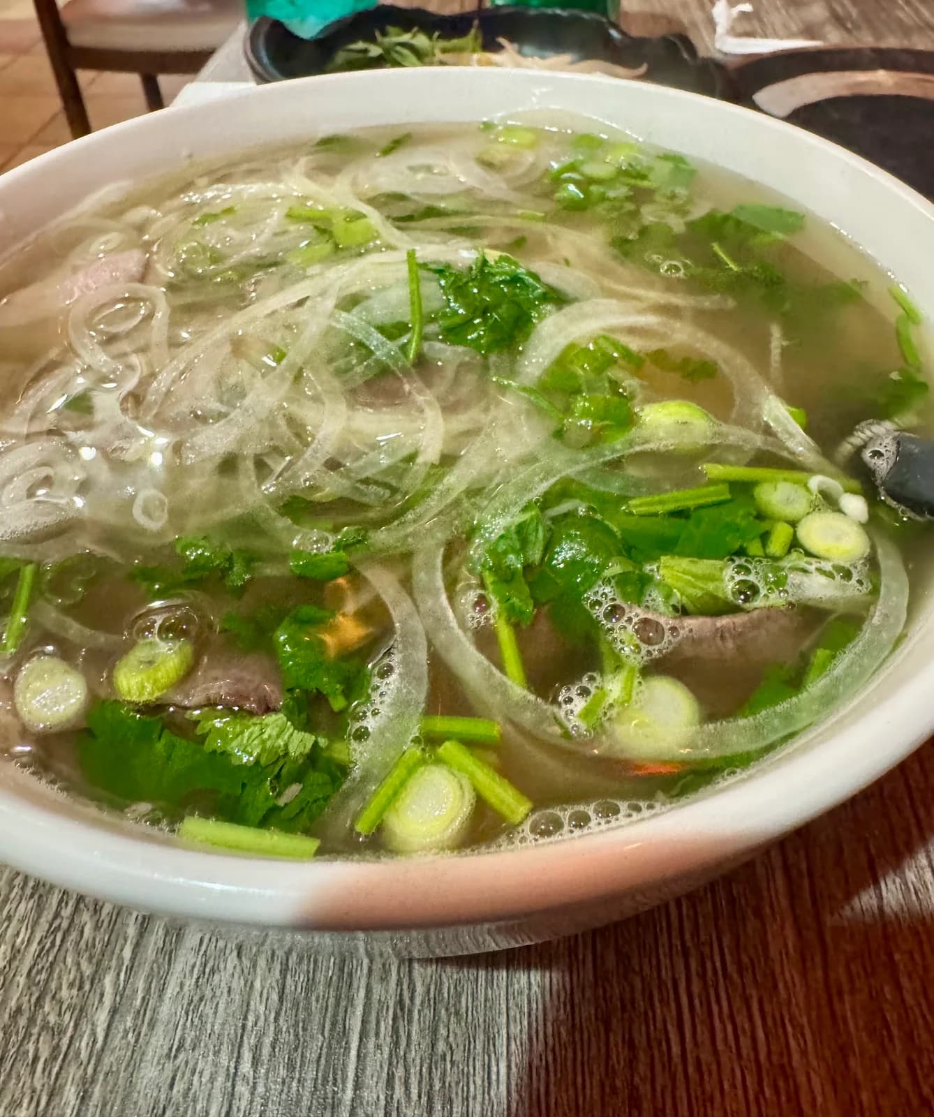 PHO EVER RAMEN &BUBBLE TEA HOUSE photo 7