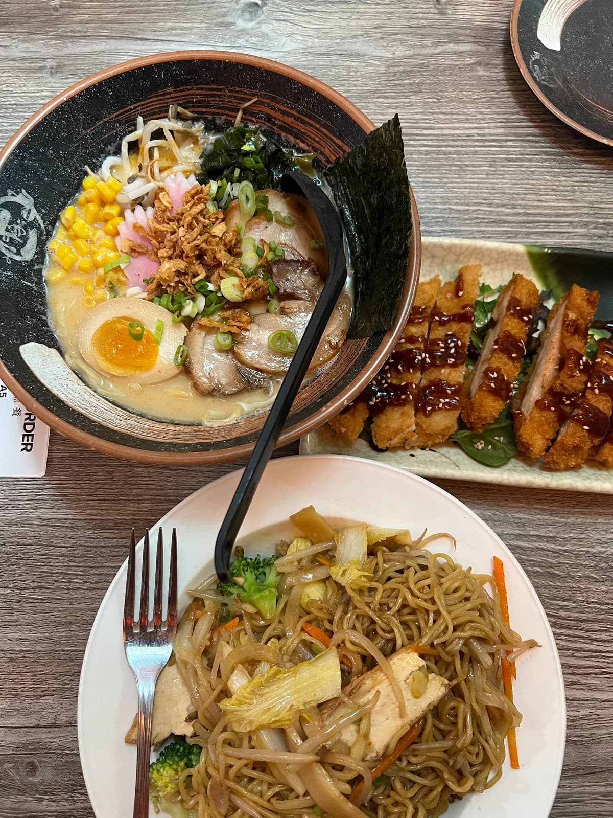 PHO EVER RAMEN &BUBBLE TEA HOUSE photo 5