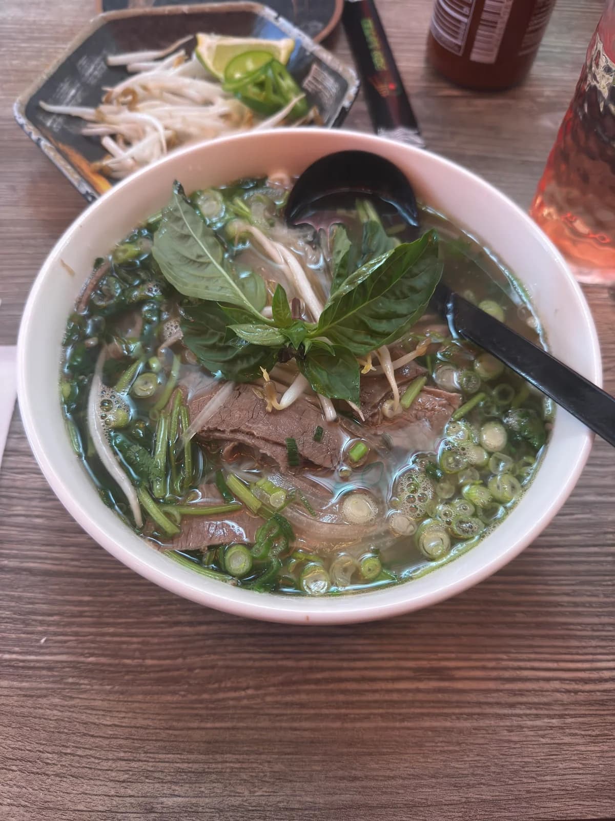 PHO EVER RAMEN &BUBBLE TEA HOUSE photo 9