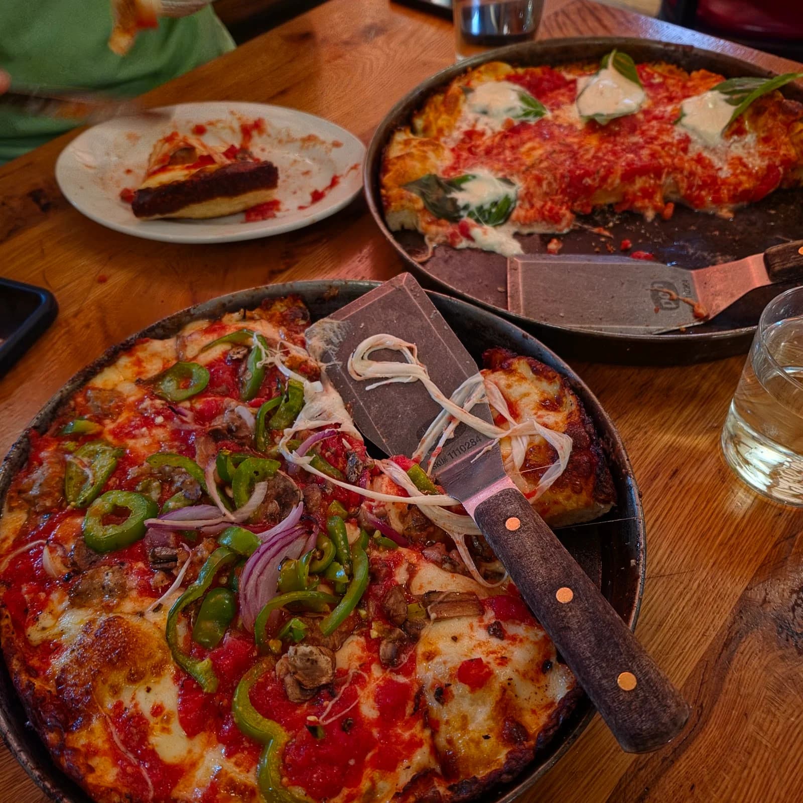 Labriola Ristorante - Chicago photo 8