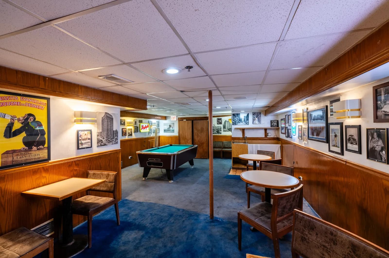 Cardozo’s Pub photo 1