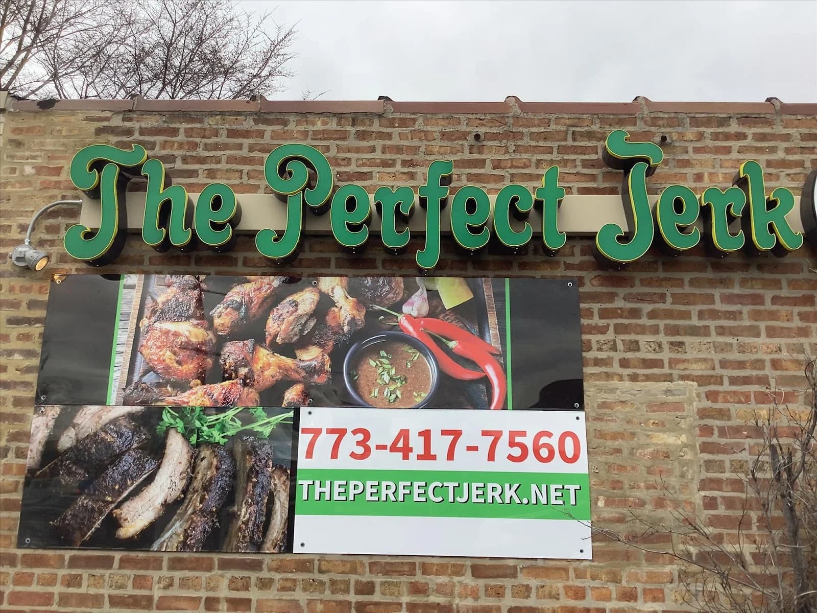 The Perfect Jerk photo 2