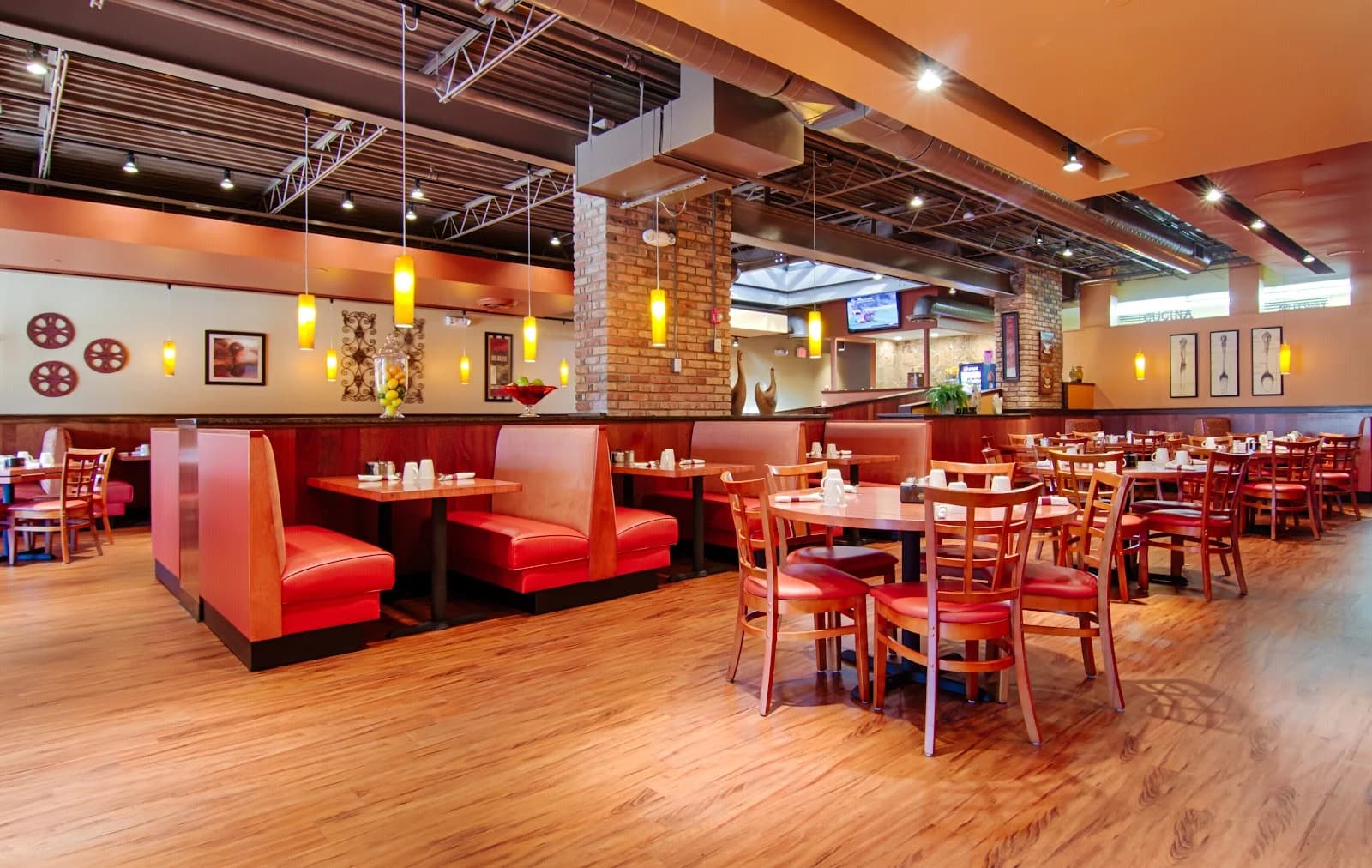 Eggs, Inc. Cafe Restaurant photo 1