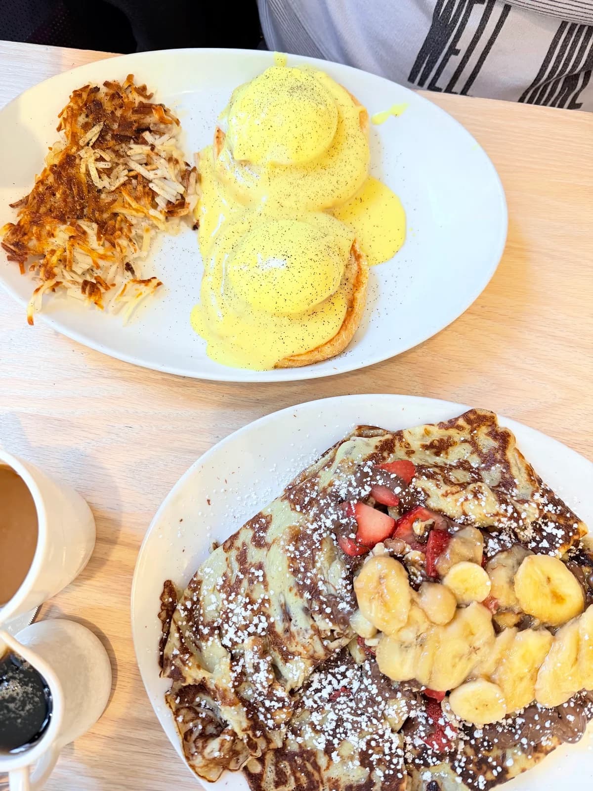 Eggs, Inc. Cafe Restaurant photo 7