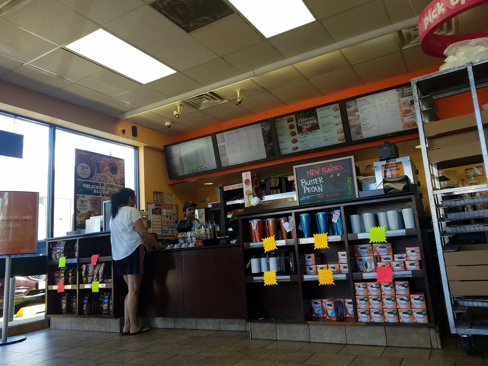 Dunkin' photo 1