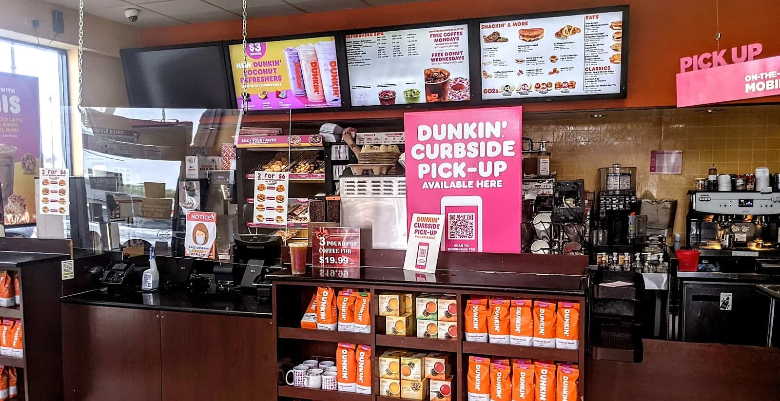 Dunkin' photo 2