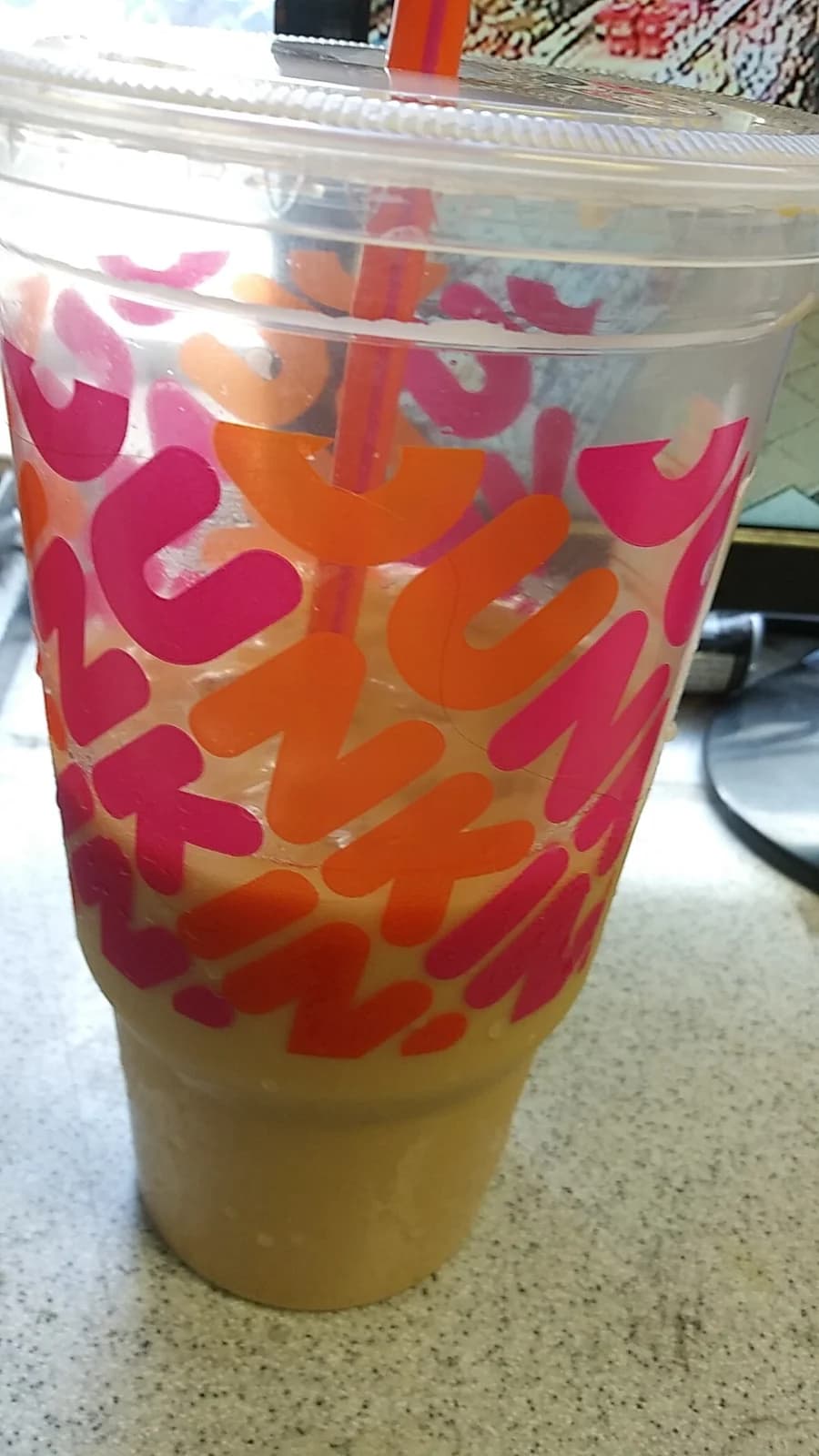 Dunkin' photo 8