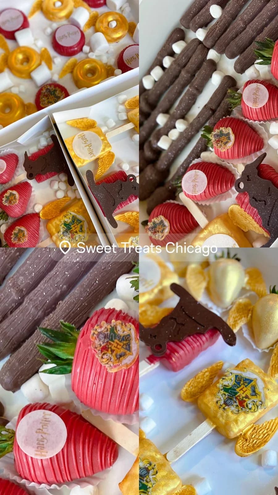 Sweet Treats Chicago photo 9