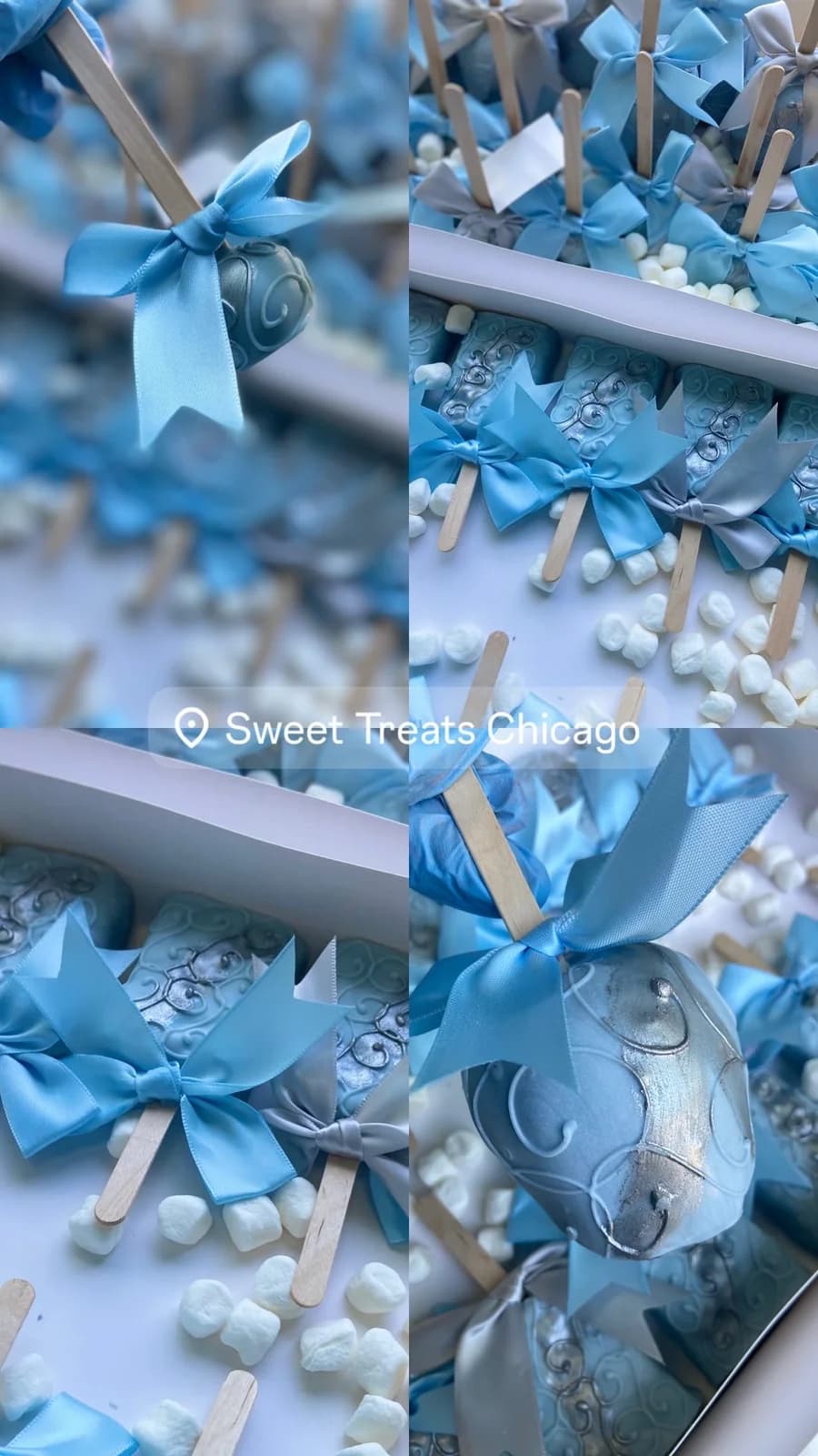 Sweet Treats Chicago photo 6