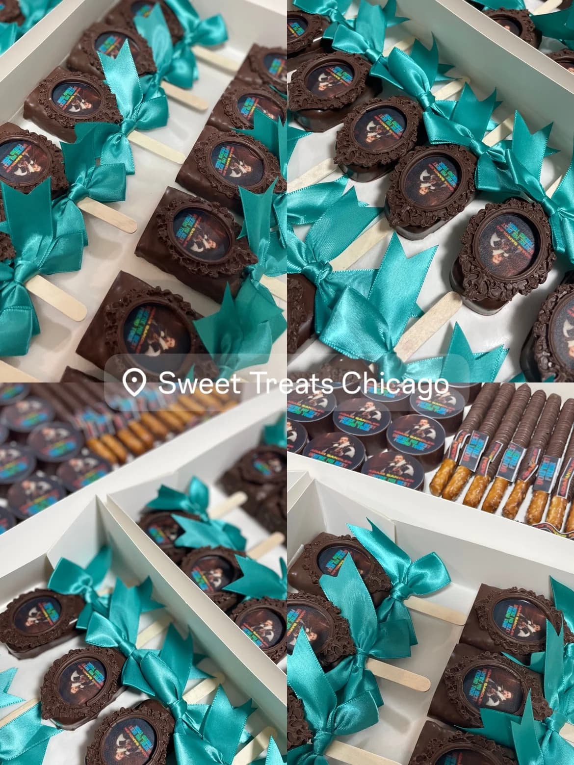 Sweet Treats Chicago photo 3