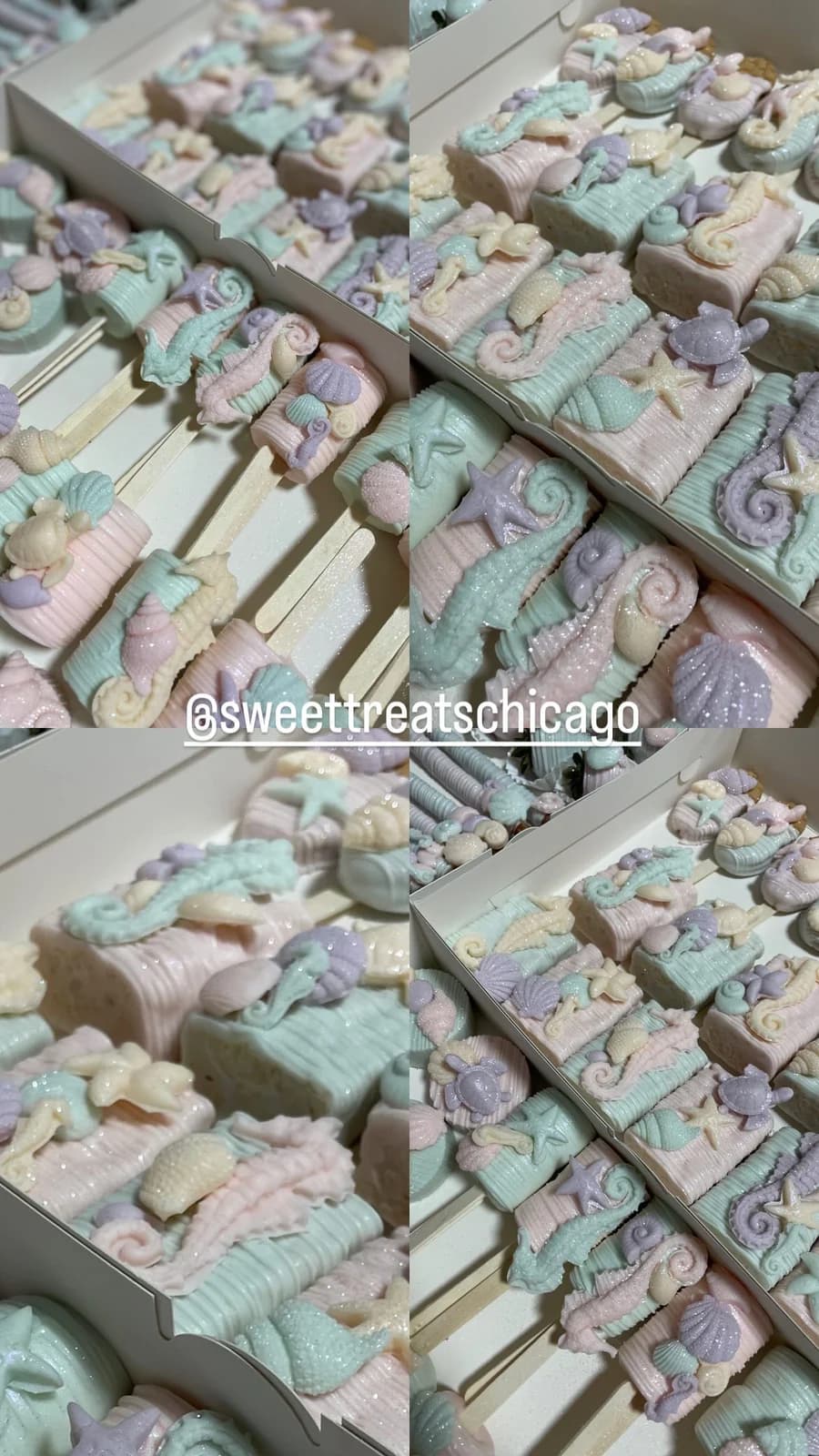 Sweet Treats Chicago photo 7