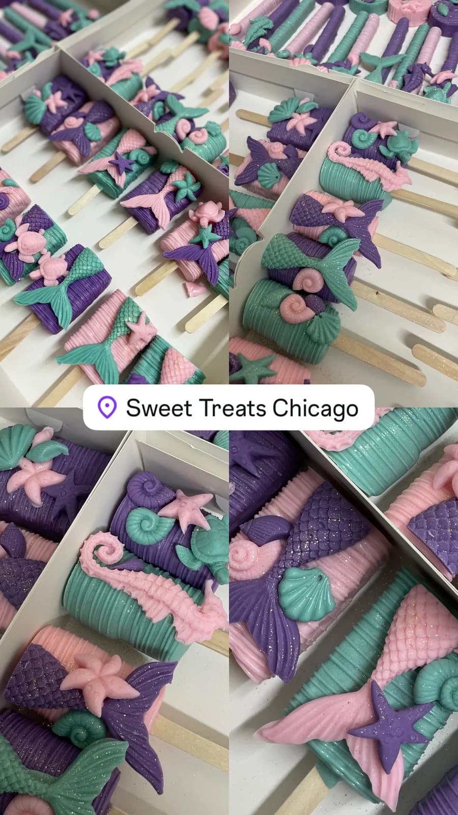 Sweet Treats Chicago photo 5