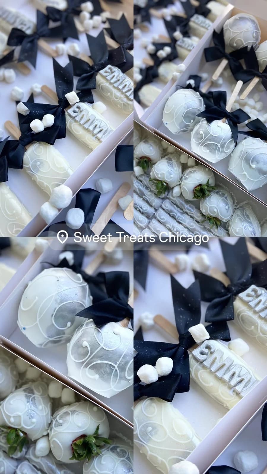 Sweet Treats Chicago photo 4