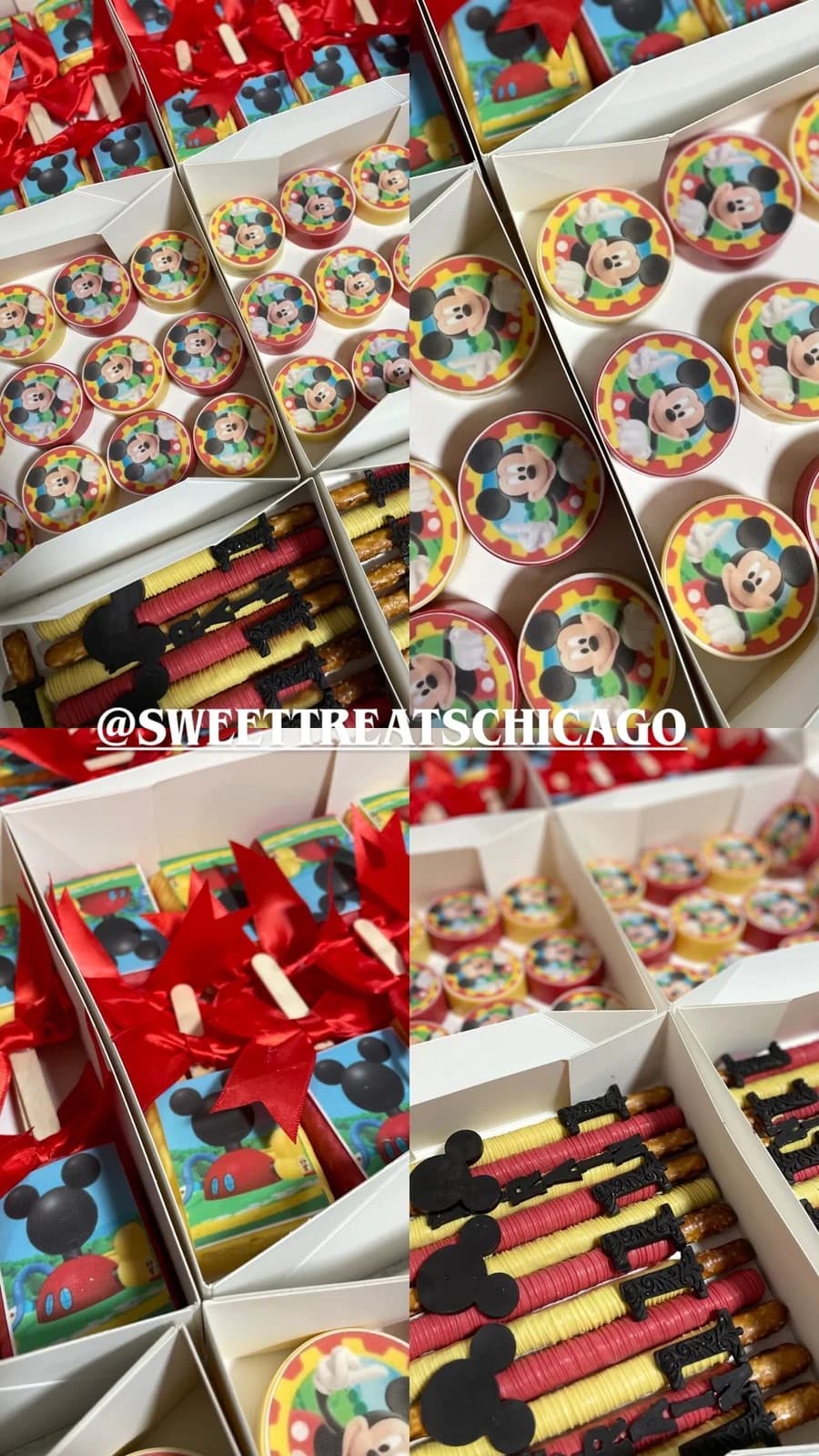 Sweet Treats Chicago photo 10