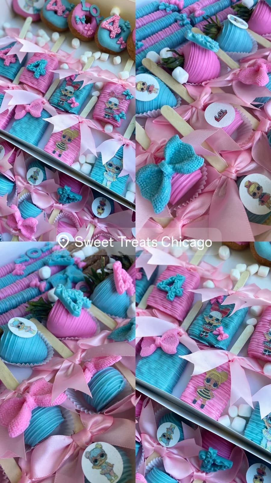 Sweet Treats Chicago photo 8
