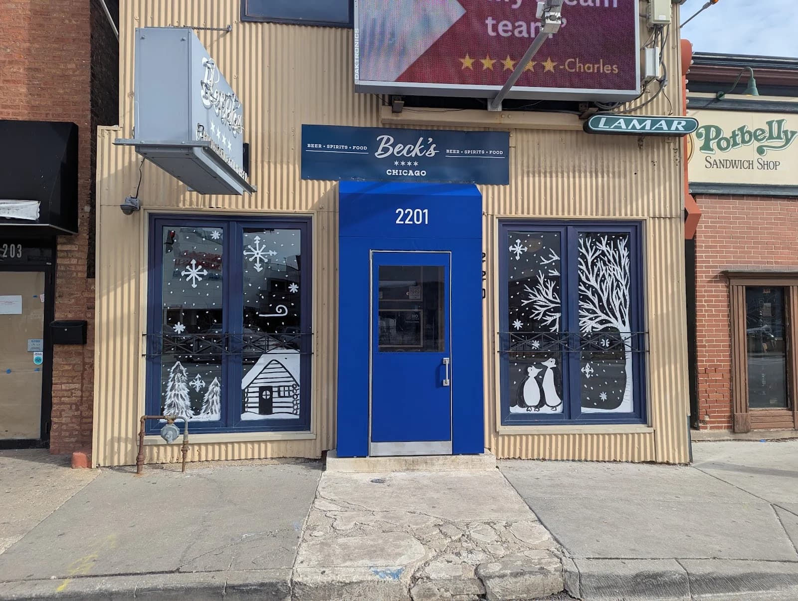 Beck's Chicago photo 4