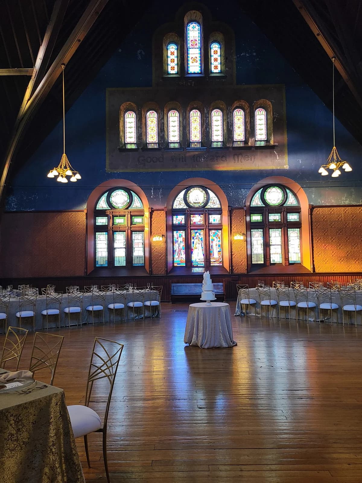 Epiphany Center for the Arts photo 3