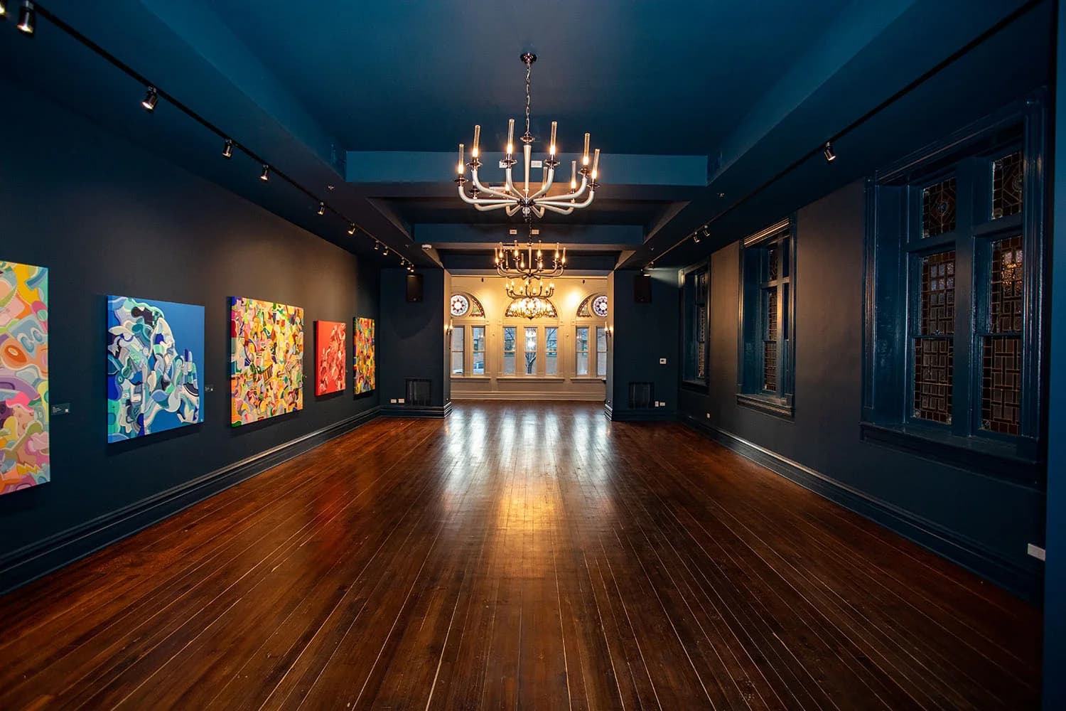 Epiphany Center for the Arts photo 2
