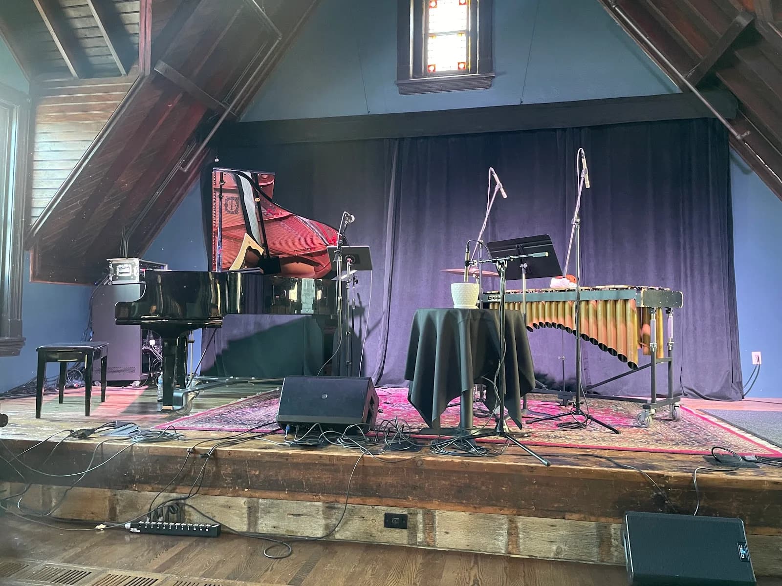 Epiphany Center for the Arts photo 9