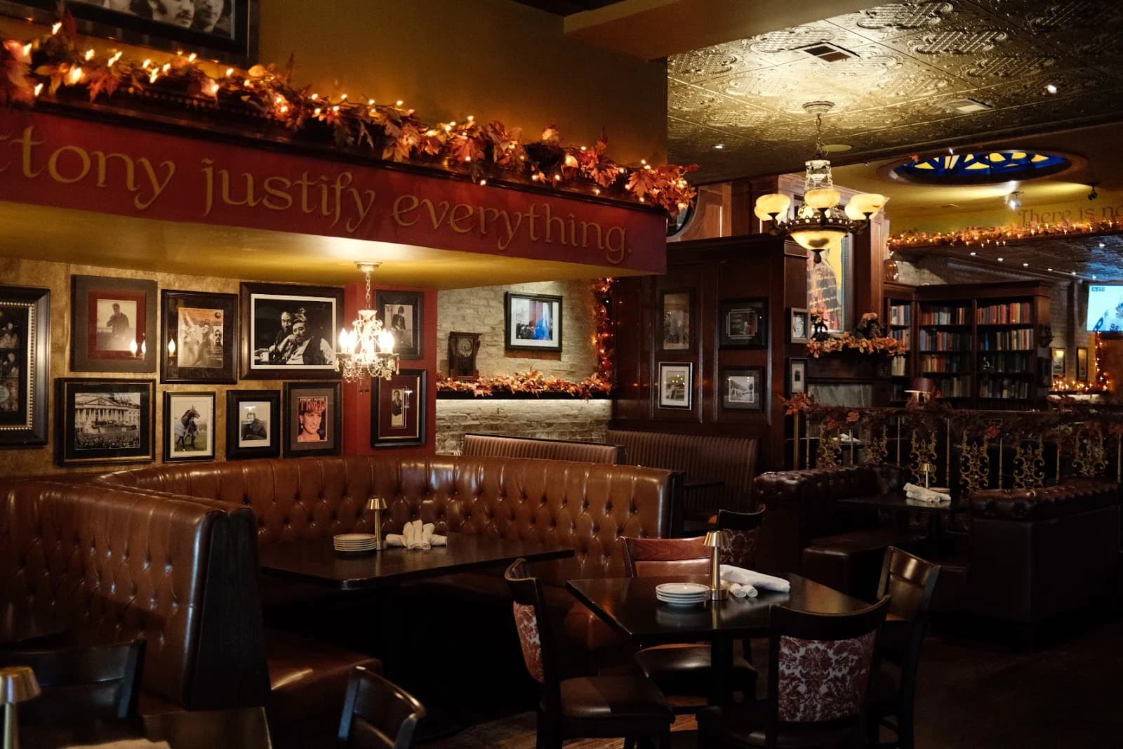 Wilde Irish Bar & Restaurant photo 1