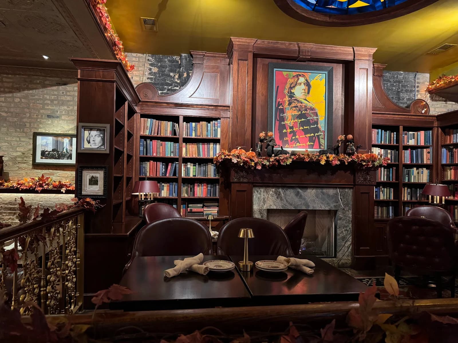 Wilde Irish Bar & Restaurant photo 2