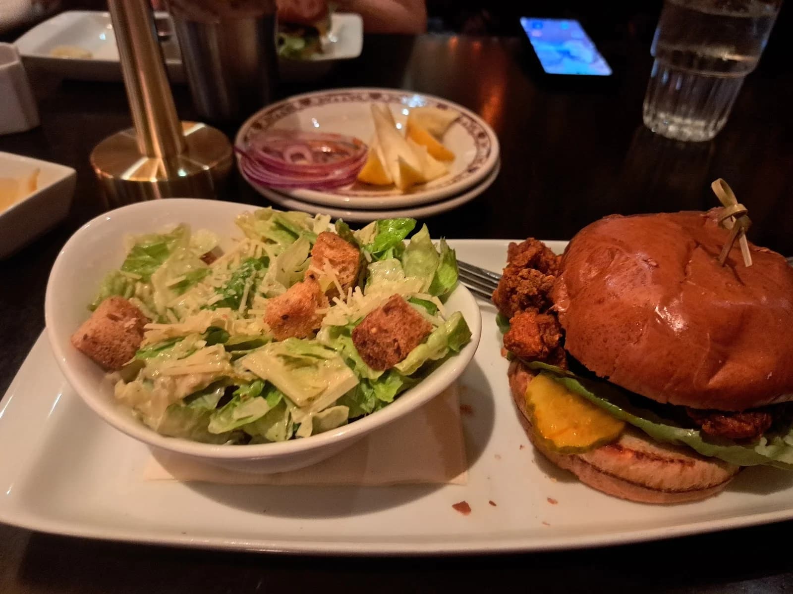 Wilde Irish Bar & Restaurant photo 10