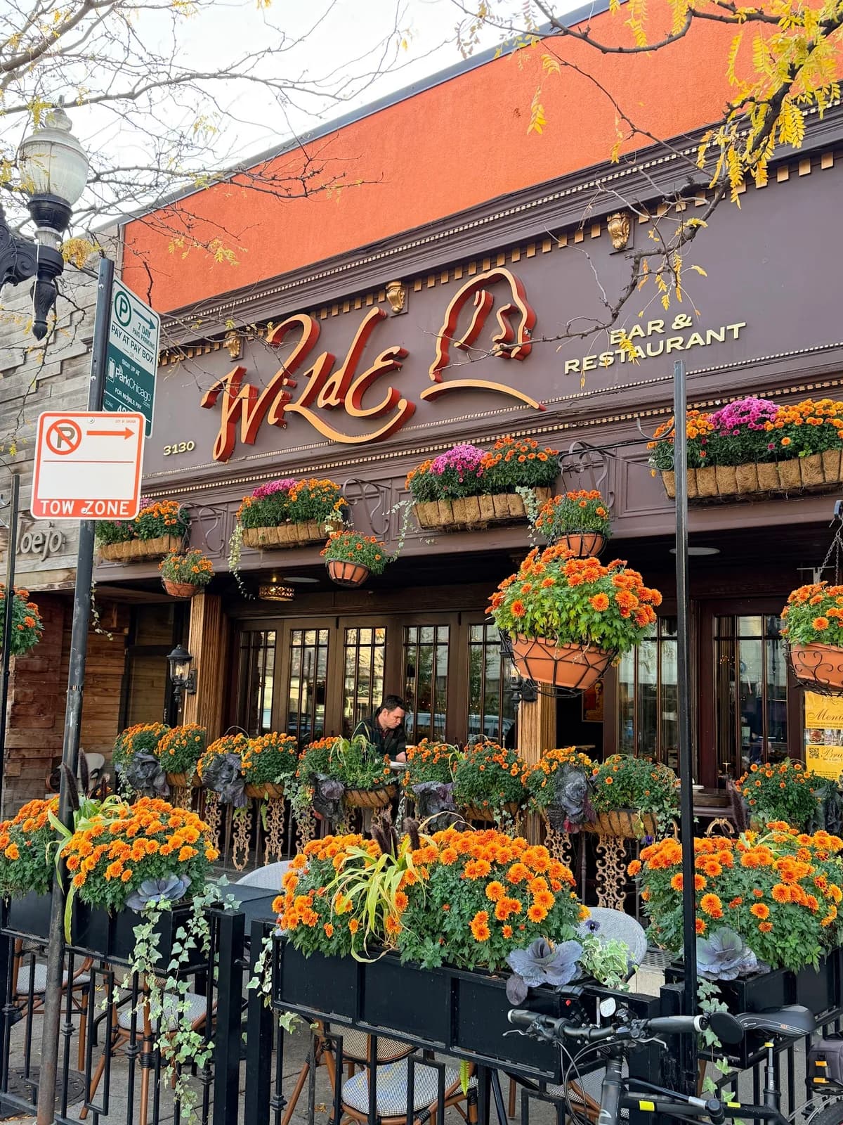 Wilde Irish Bar & Restaurant photo 3