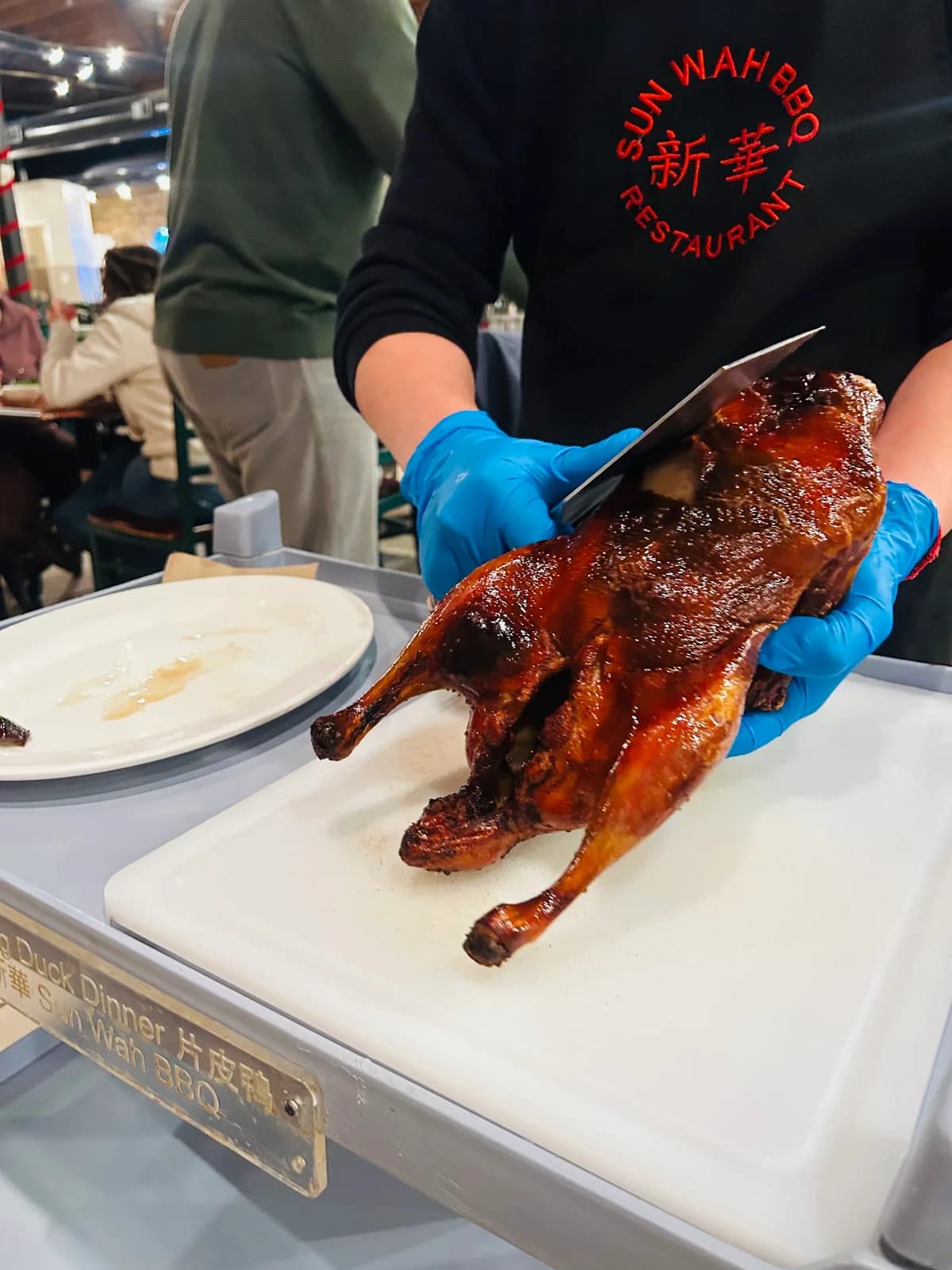 Sun Wah BBQ photo 9