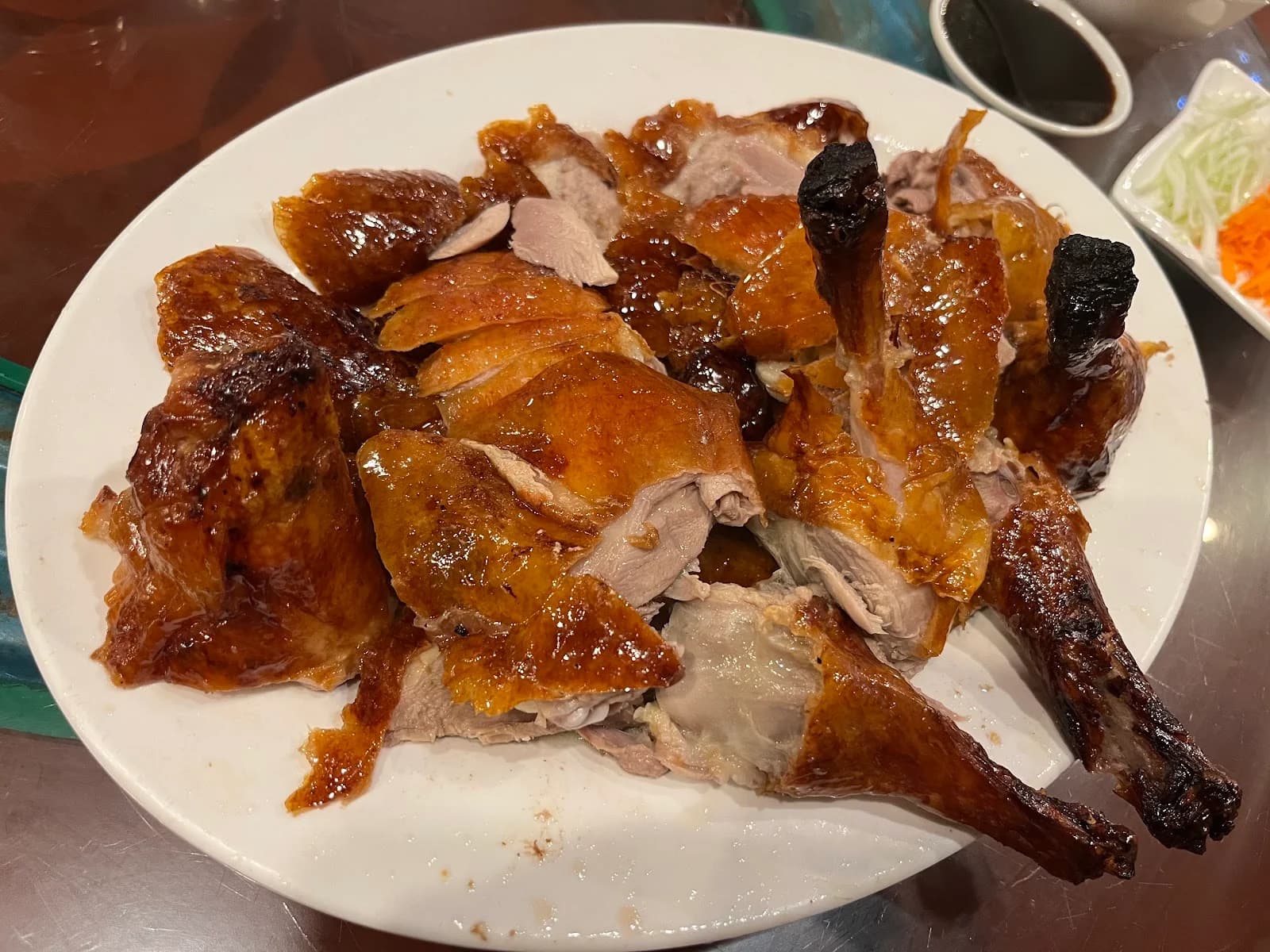 Sun Wah BBQ photo 7
