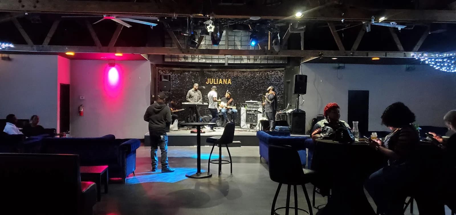 Juliana Restaurant photo 3