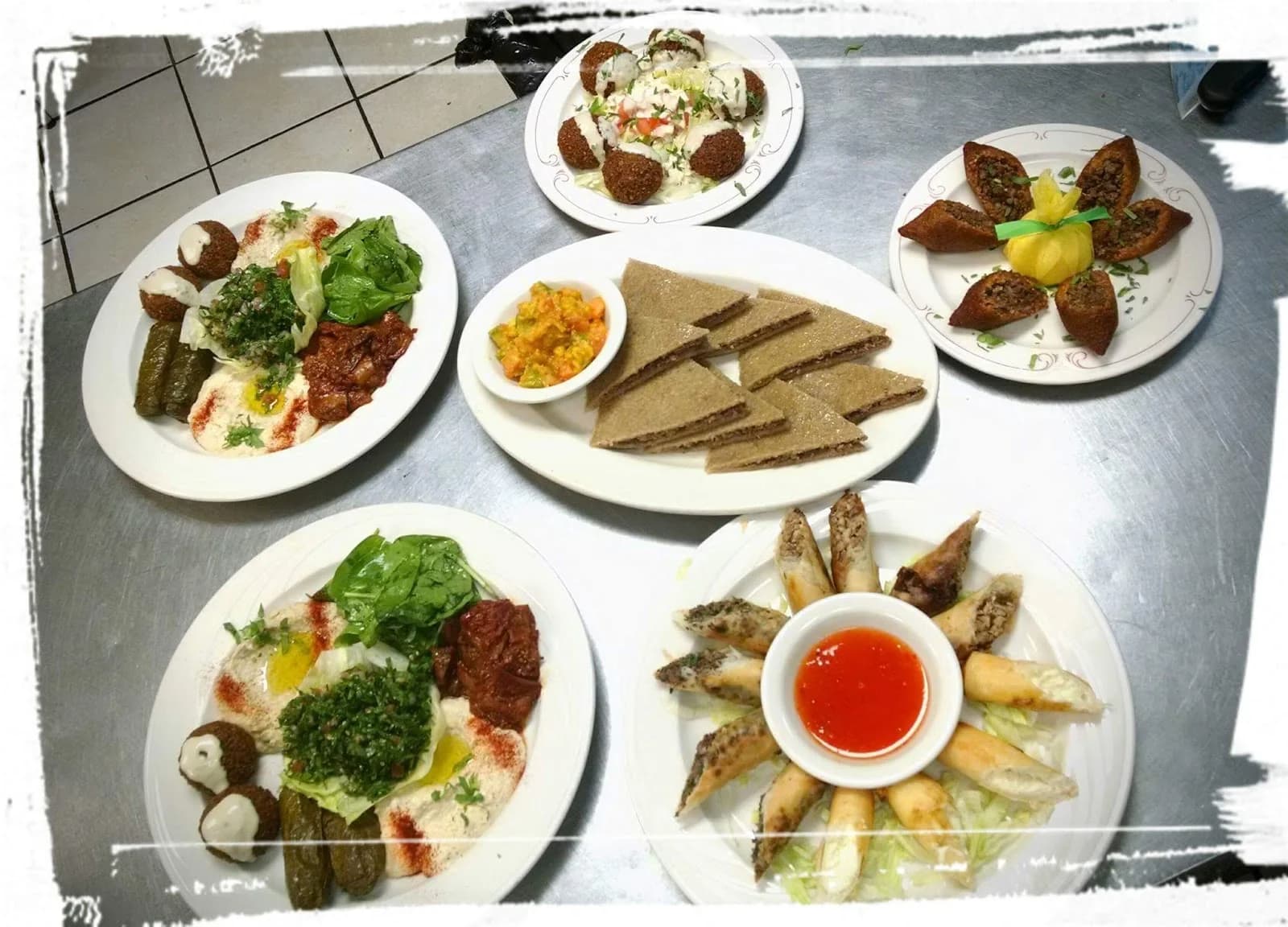 Juliana Restaurant photo 7