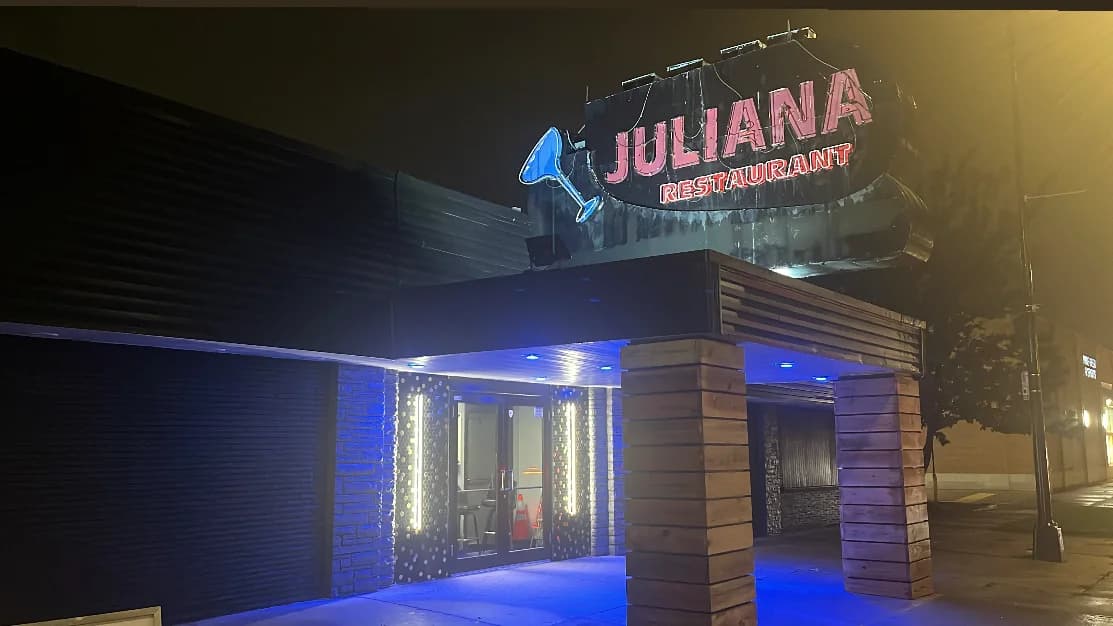 Juliana Restaurant photo 5