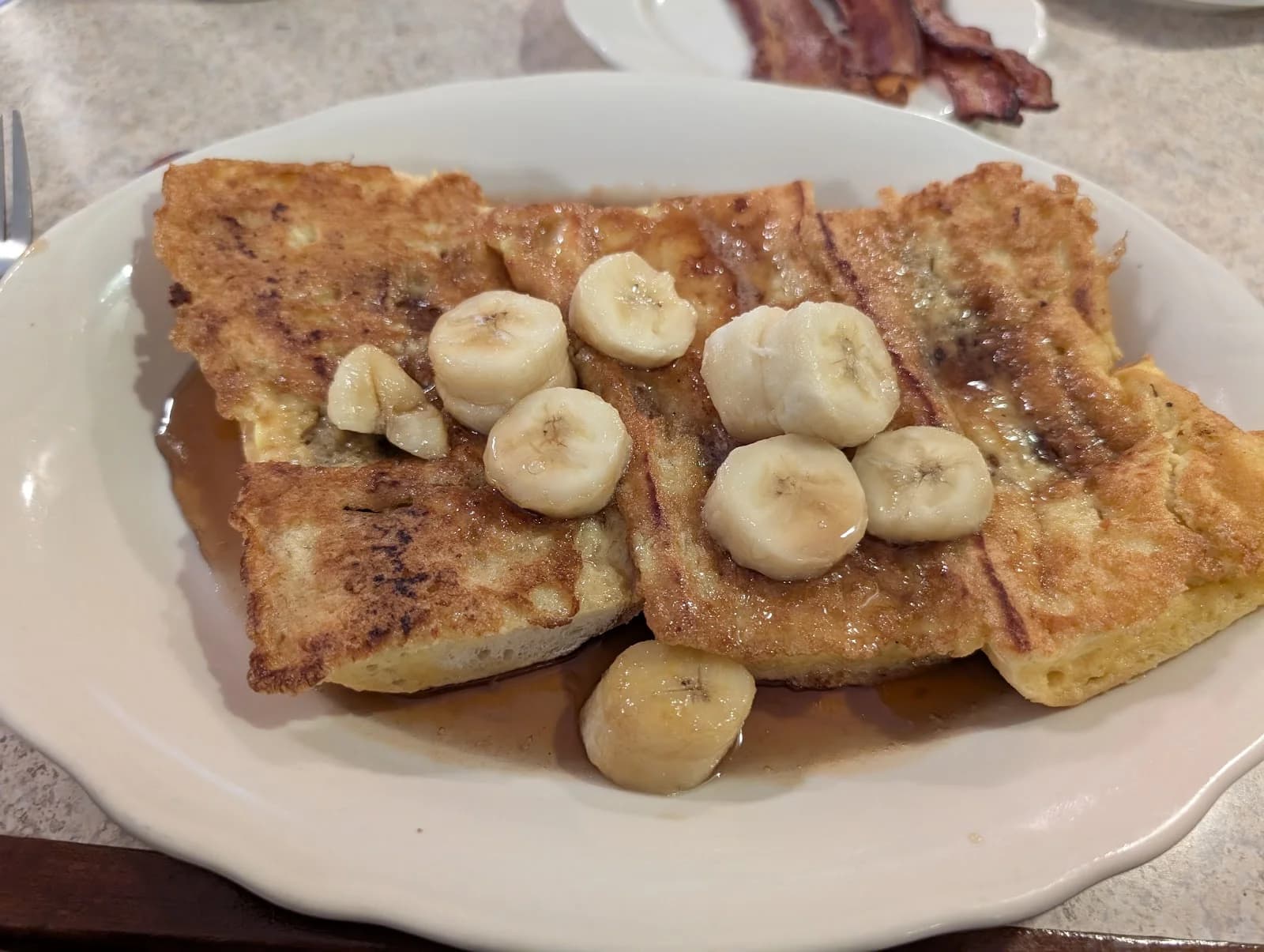 George's Family Restaurant photo 6