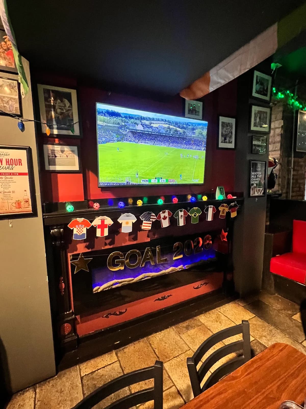 The Embassy Public House photo 6