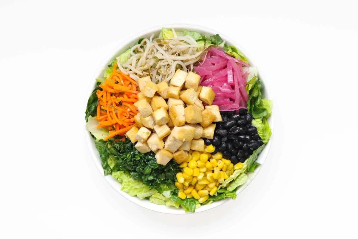 BIBIBOP Asian Grill photo 3