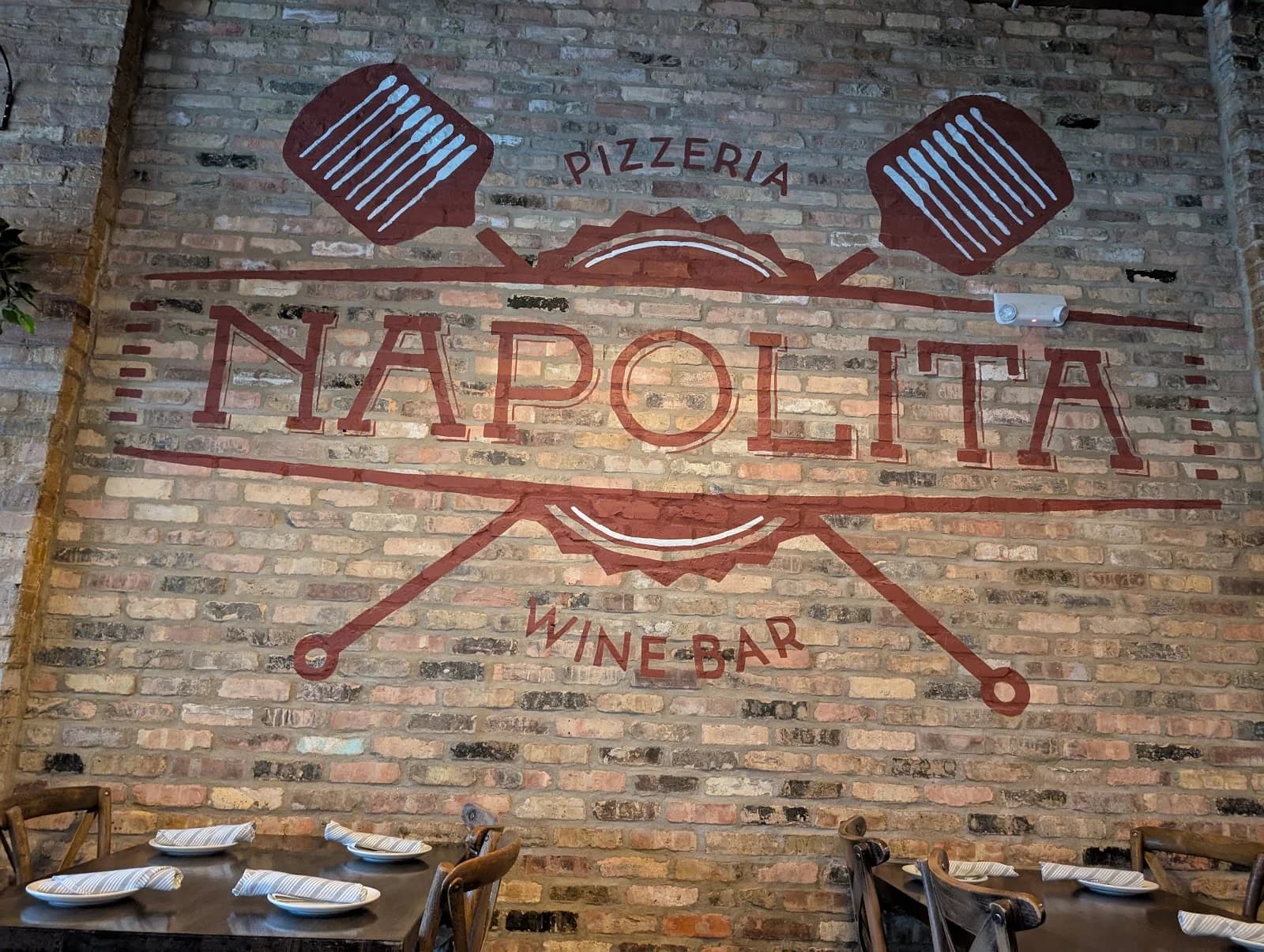 Napolita Pizzeria & Wine Bar, Northbrook photo 4