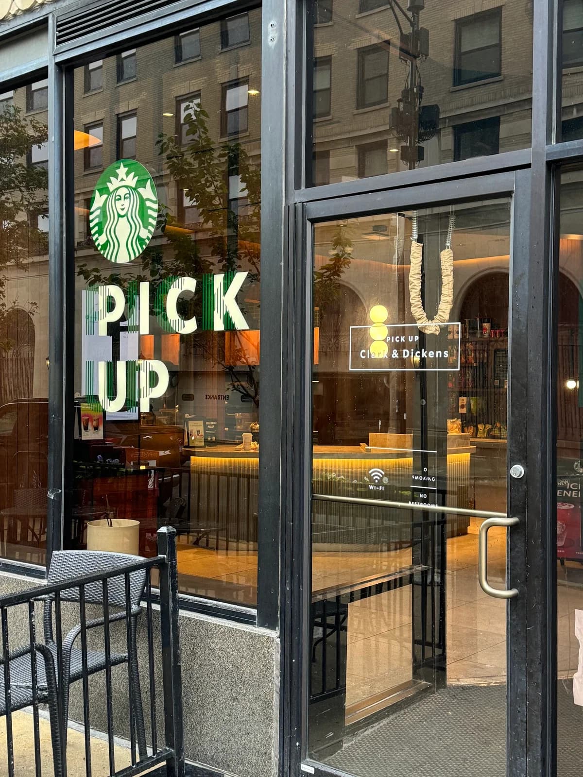 Starbucks Coffee Company photo 8